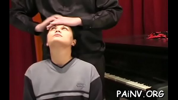 Total thraldom and humiliation  