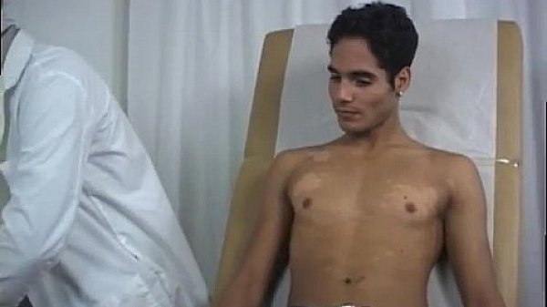 Young boys humiliating medical exam free video gay first time I will