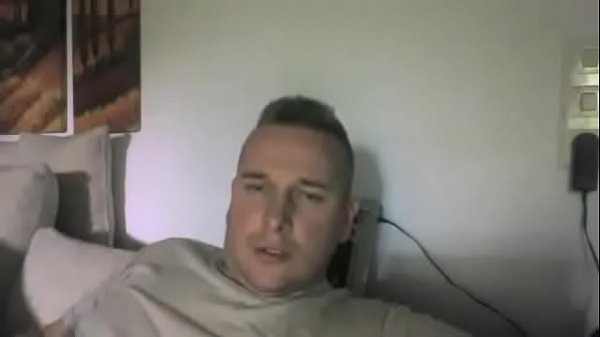 solo euro male webcam masturbation 06 
