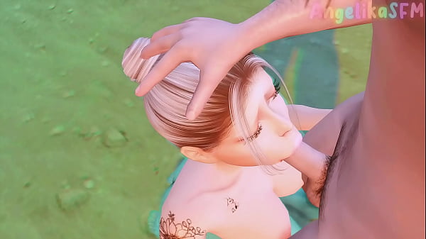 FAMILY TABOO: STEPMOM HAVE ROUGH SEX IN THE BIG ASS AND FACEFUCK WITH HER STEPDAD SO THAT HE NO FUCK HIS STEPDAUGHTER (HENTAI   DEEP THROAT)  