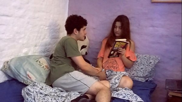 MI ESPOSO ESTA REALMENTE CALIENTE!!!