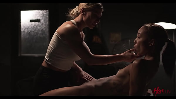 MissaX - Lesbian Lock Up Pt. 2