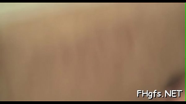 Filthy brunette Victoria get fucked in mouth  