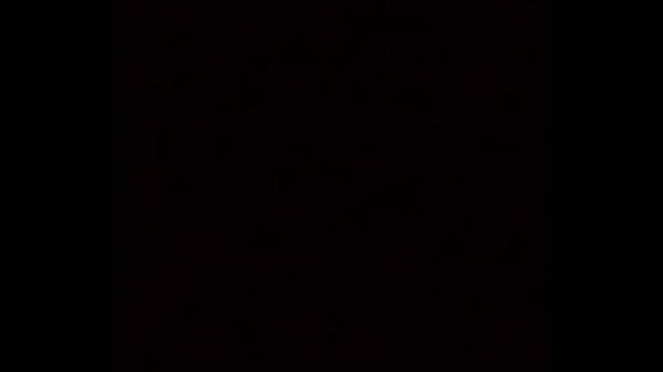 Milf moaning in the dark