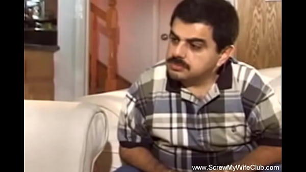 Her husband sent her to the club to get screwed, and she did a good job arousement experience with fun