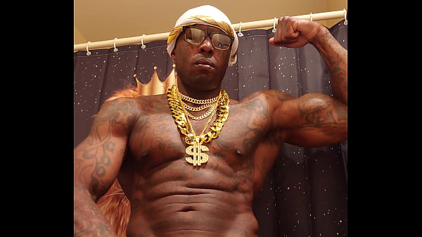 Big Black Hairy Cock Worship Jeremiah McPherson ( Sweet Dark Chocolate City Kingdom Enjoy ) 