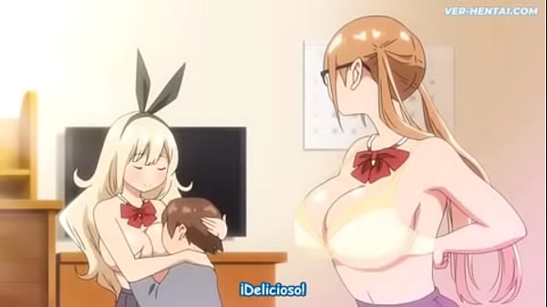 Hentai sub espa&ntilde;ol