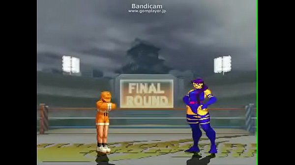 Mugen Hentai: Rogue And Psylock Getting Some Shota Dick