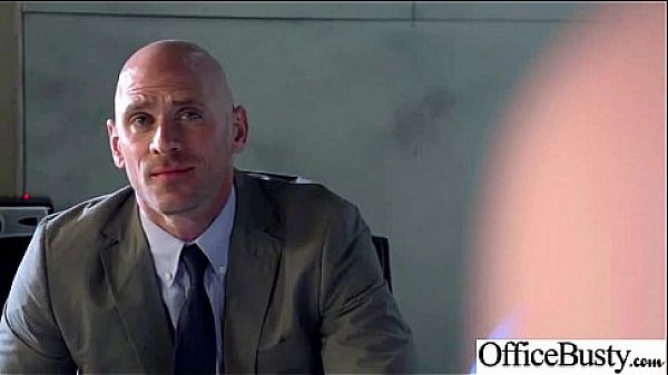 Sex On Cam With jensen) Big Tits Office Nasty Girl clip-25