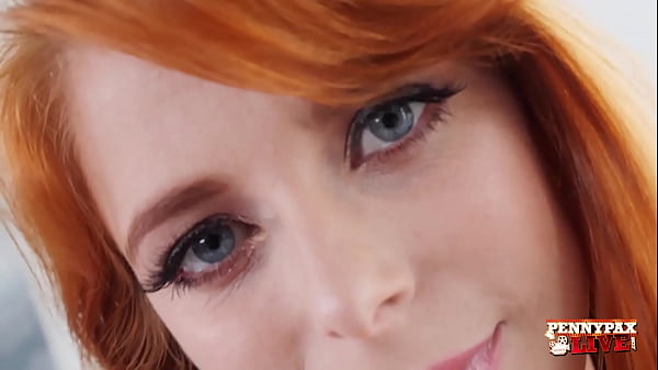 Penny Pax loves being dominated, fucked and cumshoted by vigorous men... just watch that slutty look she has... no fucking doubts she's a total nympho! Full Video & Penny Live @PennyPaxLive.com