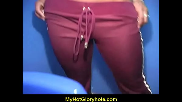 Gloryhole Dick Sucking 3