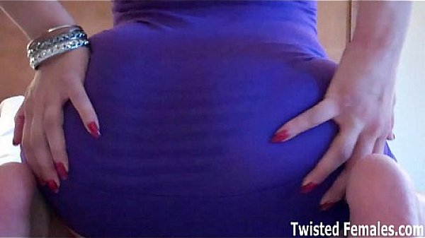 I will s. your face with my ass