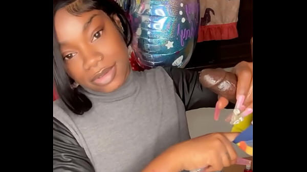 STEPSISTER RECEIVED BBC FROM STEPBROTHER MUST WATCH (VERBAL)