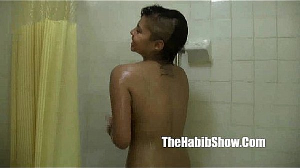 18 yr latina fucked that pussy in the slumy hotel roof