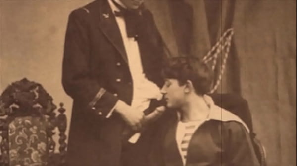 My Secret Life, The Sexual Memoirs of an English Gentleman - 'Gay Men'