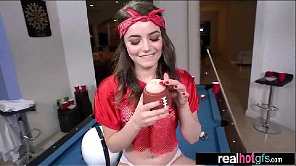 Sex Tape With Naughty Teen Lovely Horny GF (kylie quinn) vid-07