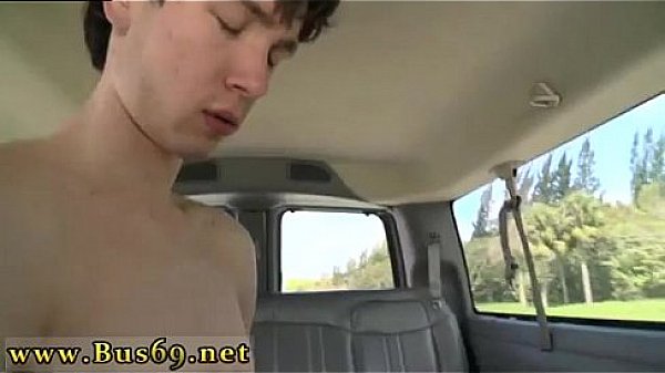 Boy gay sex with young man 3gp video Blake tags along with us ride of  