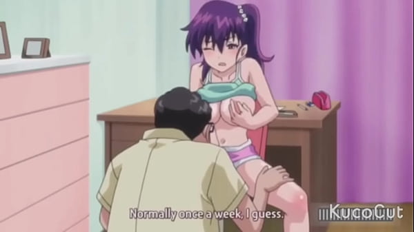 Stepuncle fucks and cum