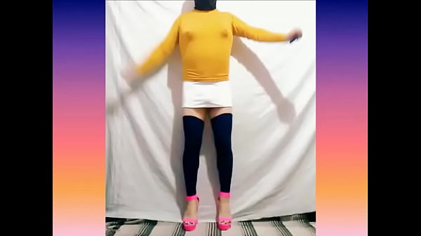 mariann mar el falda zapatillas 