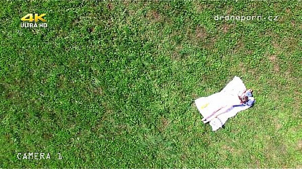 Drone Porn 4K from Czech Republic