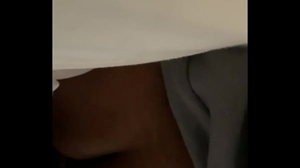 BBC goes raw thot in hotel room in Texas