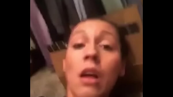 Fucking pussy with dildo 