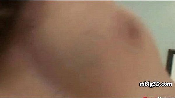 Hot girl speared by a black monster cock