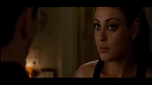 Mila Kunis Sex