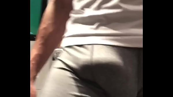 Exhib avec bulge XXL  