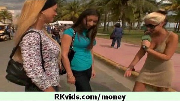 Money for live sex in public place 7