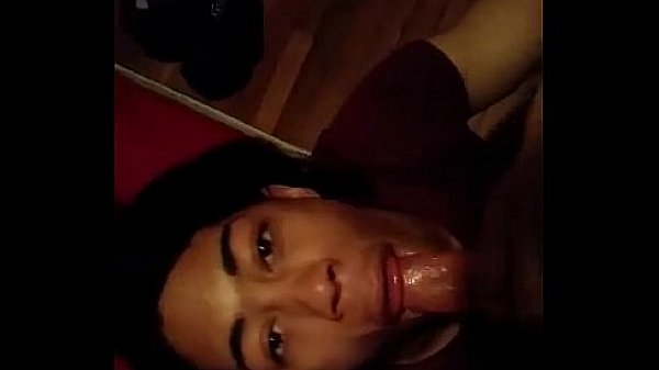 Black Tranny Giving Me Head