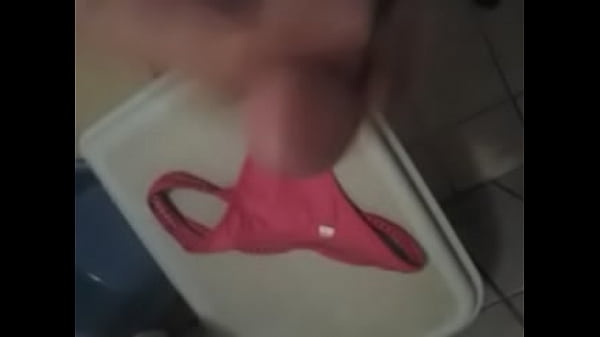 cum in dirty sister panties