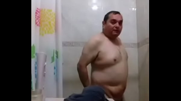 Alfonso Chan gordo homosexual  