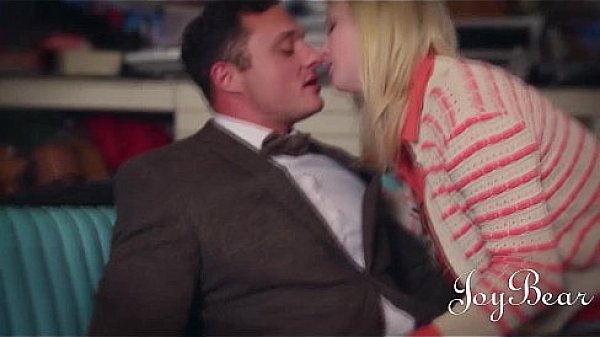 JOYBEAR Teaching The Professor a lesson