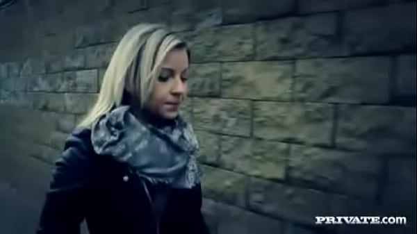 Lucy Is from Prague and She Wants to Work in Hardcore Porn Movies