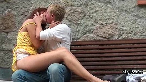 amateur teen couple having sex