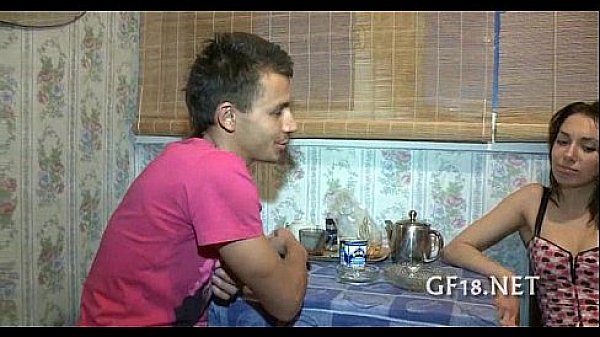 And then after giving nice handjob