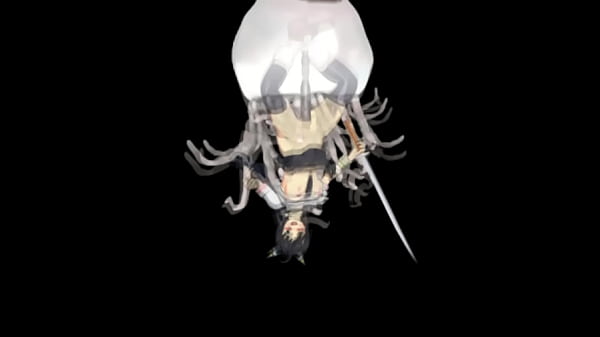 Super Yaeko Erotic Action - all animations and CG of pretty 2.5d hentai game