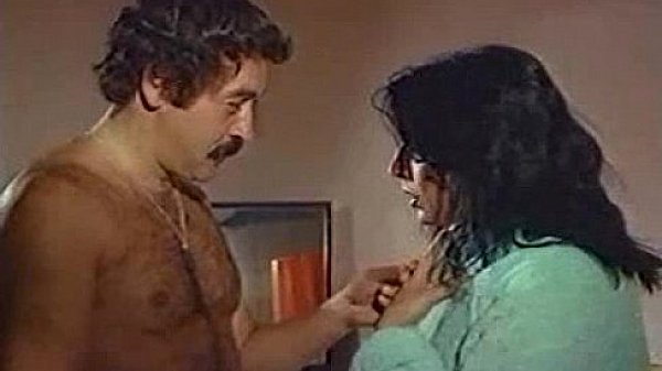 zerrin egeliler old Turkish sex erotic movie sex scene hairy  