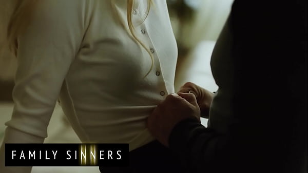 Family Sinners - Step Siblings 5 Episode 4