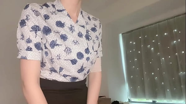 ASMR剧情淫语调教  