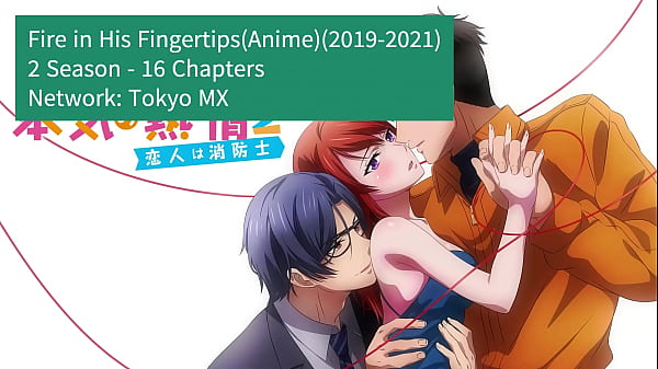 VipernationTV MHU - Episode 41: Fire in His Fingertips