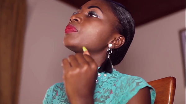 In this reality show, the new Baltazar actress of Guinea explains her life as a porn star by a talented journalist both at the microphone and by the well -stretched cock for a test in full program