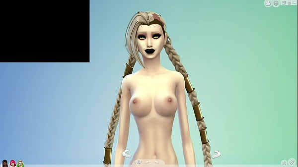 futanari sims 4 porn 