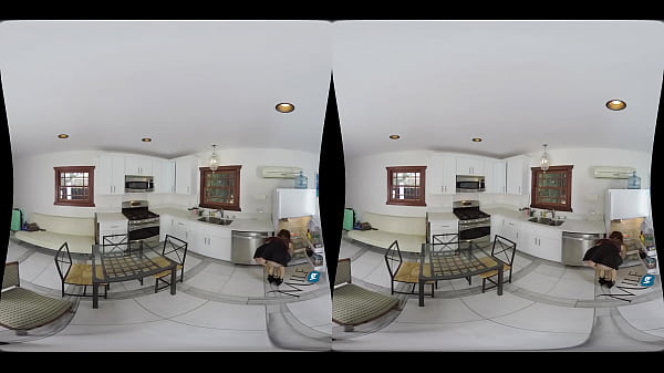 MilfVR - When MILFs Hand You Lemons ft. Dani Jensen