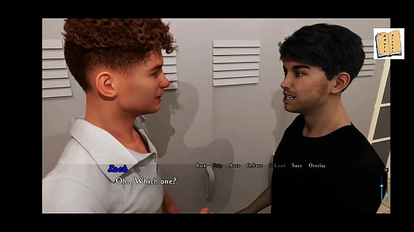 Intertwined 12, Fucking Tori Doggystyle