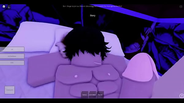 Roblox sex