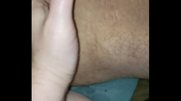 Man Pussy Hole Gets Worked