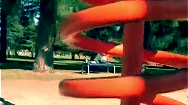 Sahara K is stalked at playground  