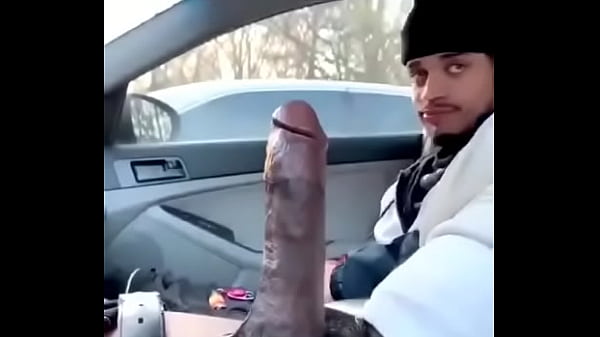 Big Dick Blowjob